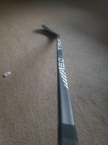 True A6.0 HT Hockey Stick Left MC 75 flex