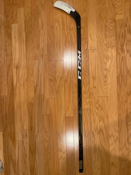 Senior Right Handed P29 RibCor Trigger 3D PMT Hockey Stick