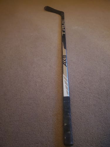Senior left Handed p92 Pro Stock AX9 Hockey Stick