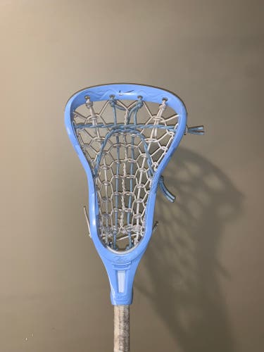 Nike Tiva women’s lacrosse stick