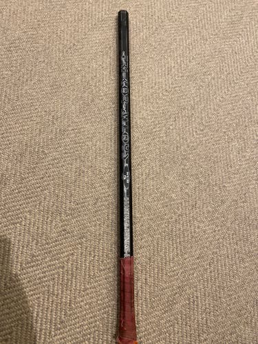 Tri Kor Alloy Sub 5 Lacrosse Shaft