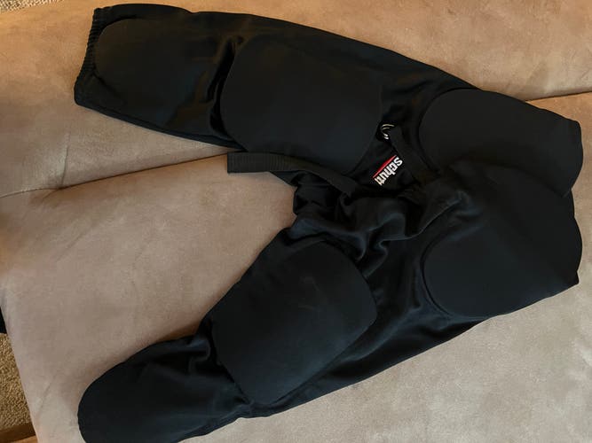Adult football pants