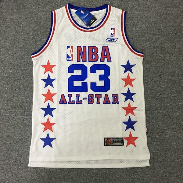 Jordan Mens NBA All-Star Game Swingman Jersey, Size XL
