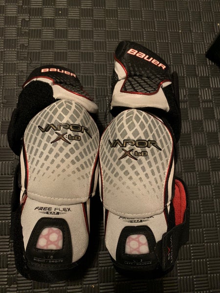 Bauer Vapor X:60 Elbow Pads
