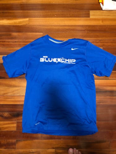 Nike Blue Chip Lacrosse Camp