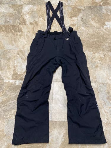 Karbon Full Zip Ski Pants
