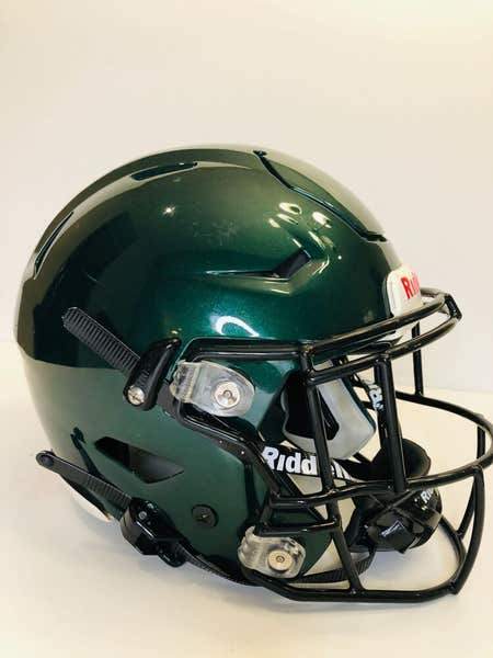 2017 youth football helmets Tennessee Titans Mini Speed 1999-2017 Compatible with the Oakley F7 Exclusive Visor (*not included Riddell Helmet Football Helmets Youth