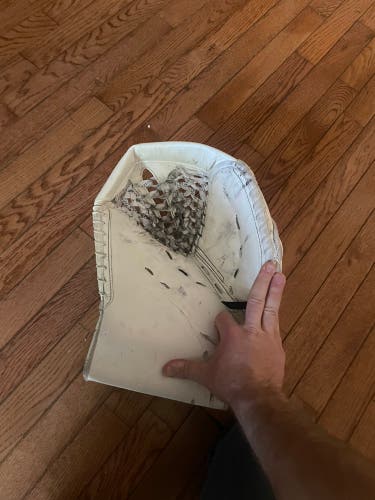 Factory mad Catch Glove