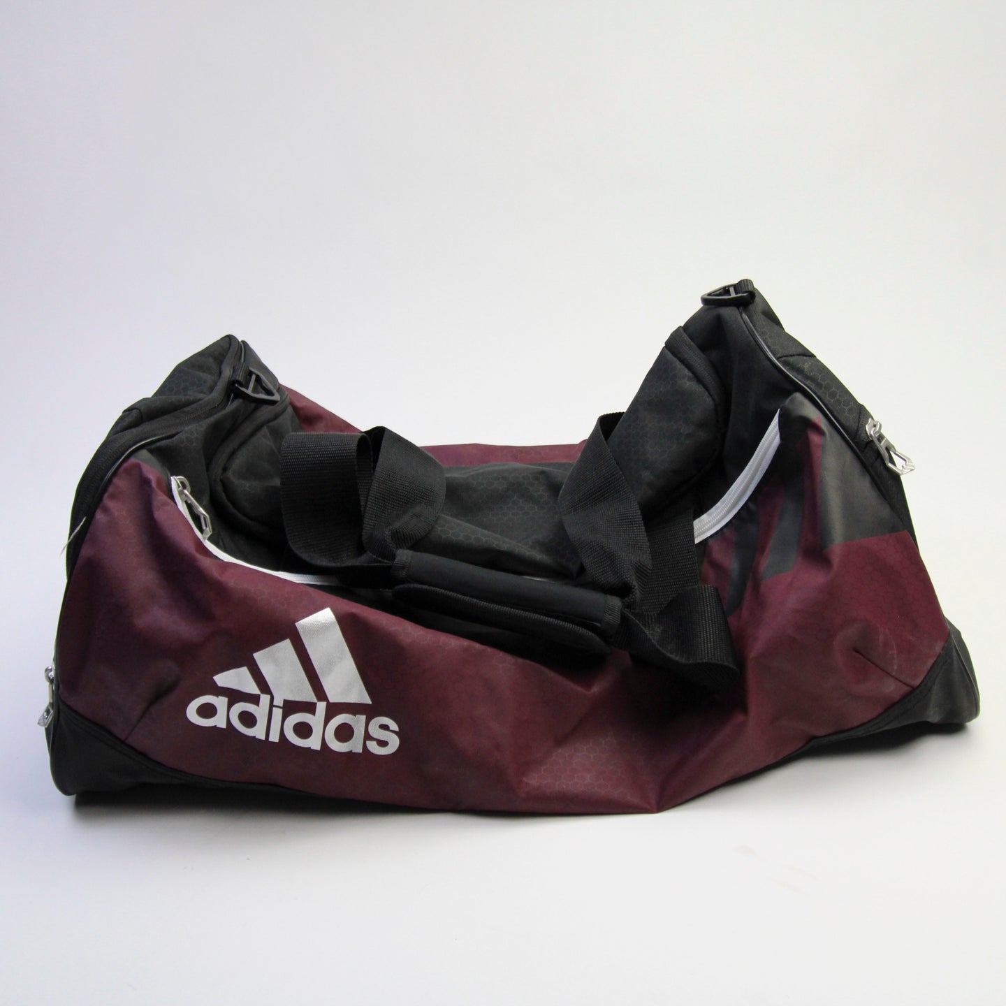 Aggregate more than 92 adidas hydroshield duffel bag latest