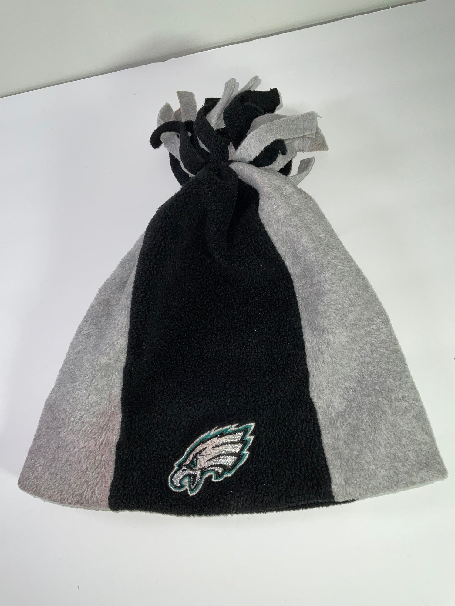 NFL PHILADELPHIA EAGLES KNIT POM POM BEANIE MENS UNISEX ADULT HAT