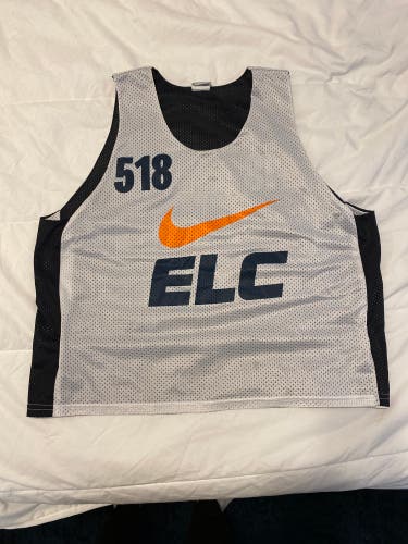 Nike ELC Reversible Jersey