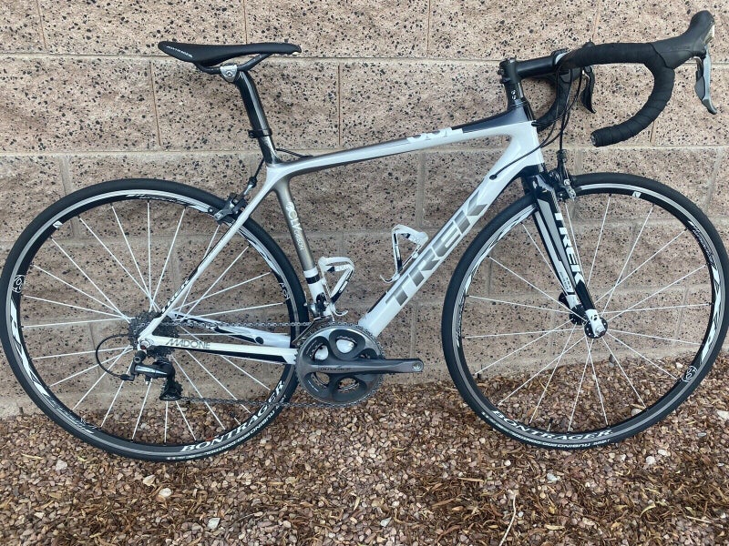 2012 Trek Madone 6.9 Ssl Carbon Size 52Cm. | Sidelineswap