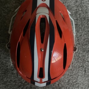 Syracuse STX Rival Helmet