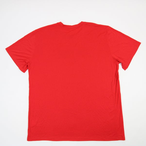 dri fit kansas city chiefs shirt