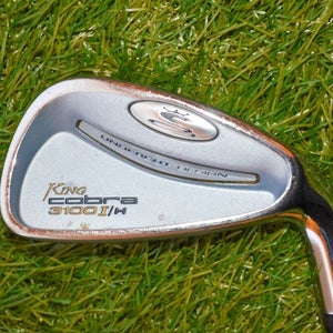 King Cobra	3100I/H	5 Iron	Right Handed	37"	Graphite	Womens	New Grip