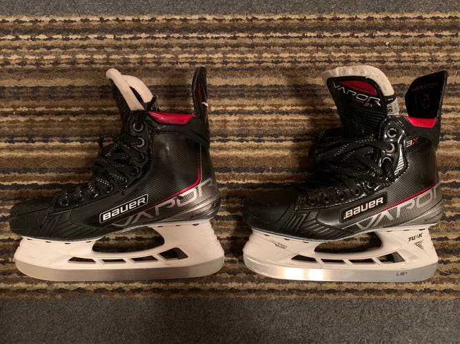 Bauer Vapor 3X Intermediate Hockey Skates
