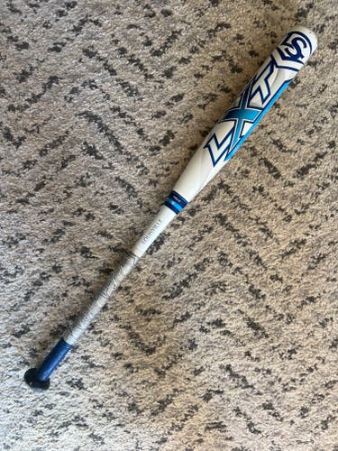 Excellent!! 2018 Louisville Slugger LXT Bat 30/20 -10