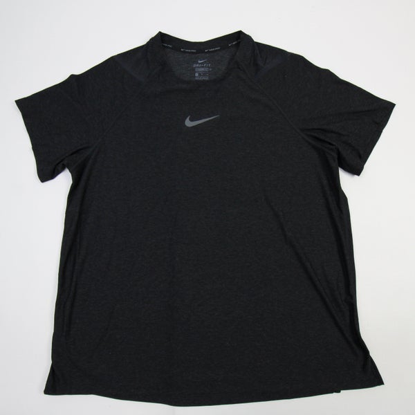 Nike Men's Top - Black - XL