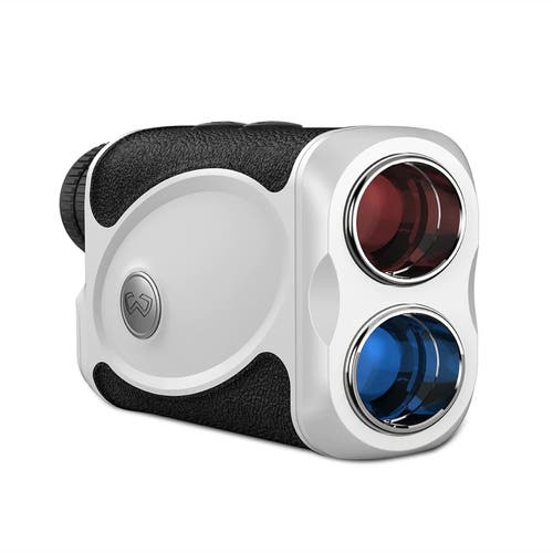Wosport Golf Laser Range Finder New In Box