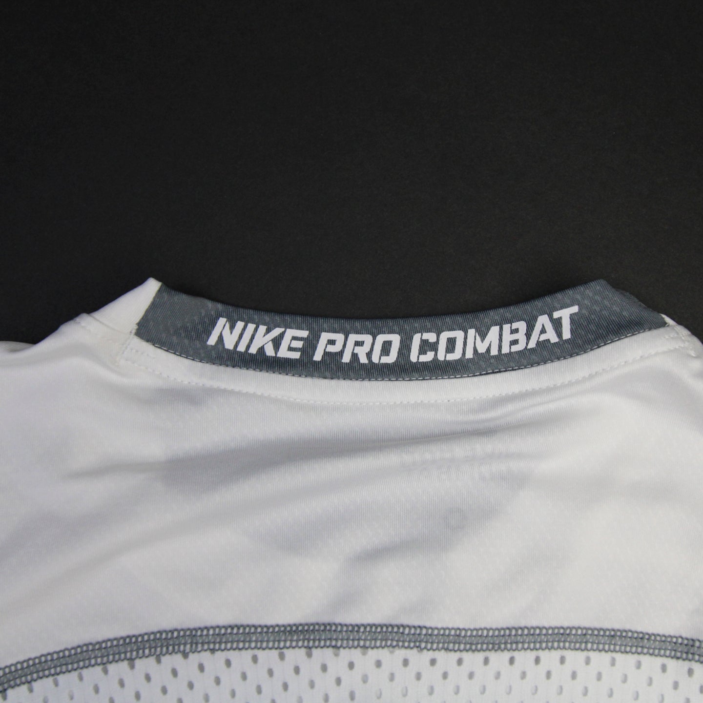 Nike Pro Combat Core Fitted 2.0 Shirt