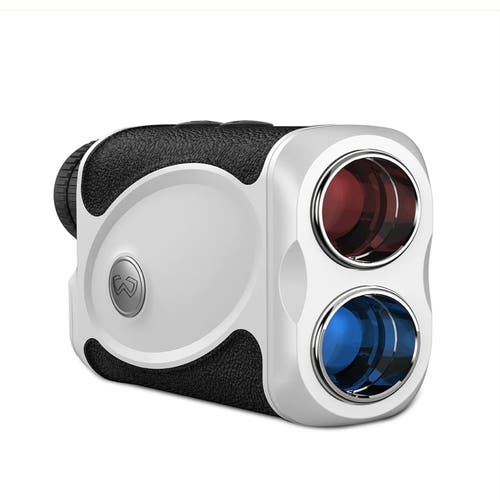 Wosport Golf Laser Range Finder New In Box