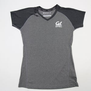 California Golden Bears Easton Short Sleeve Shirt Women's Used M