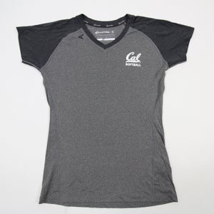 California Golden Bears Easton Short Sleeve Shirt Women's Used M