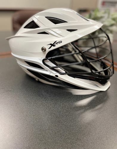 Player's Cascade XRS Helmet