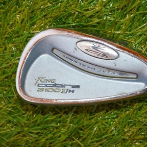 King Cobra	3100 I/H	7 Iron	Right Handed	36"	Graphite	Womens	New Grip