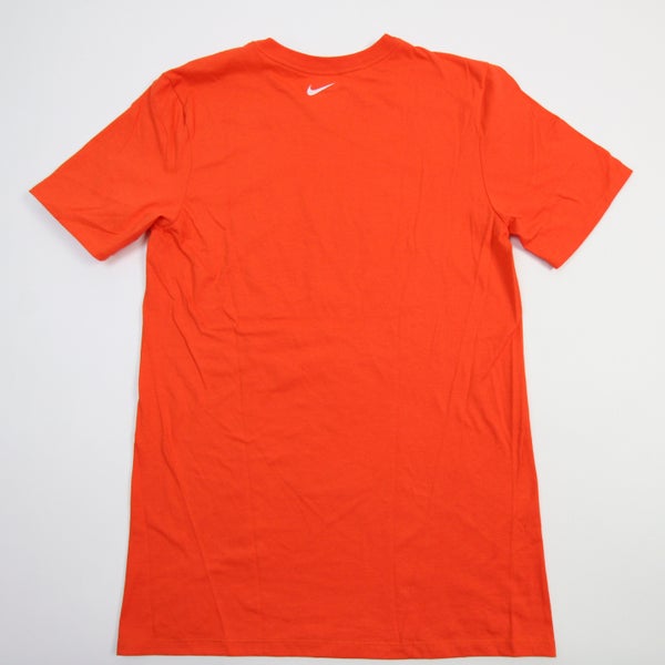 Orange New XL Nike Jersey | SidelineSwap