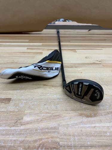 Callaway rogue st max os 3 hybrid Senior