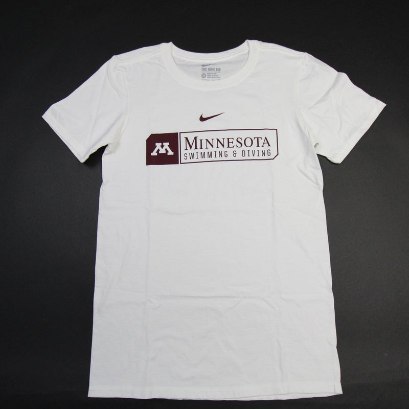 Gopher Sport Men's T-Shirt - White - XL