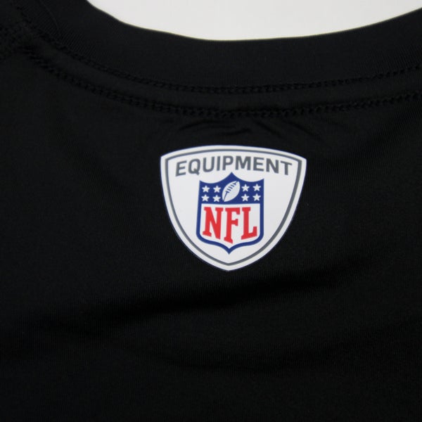 Nike Dri-FIT Logo Legend (NFL Baltimore Ravens) Men's T-Shirt