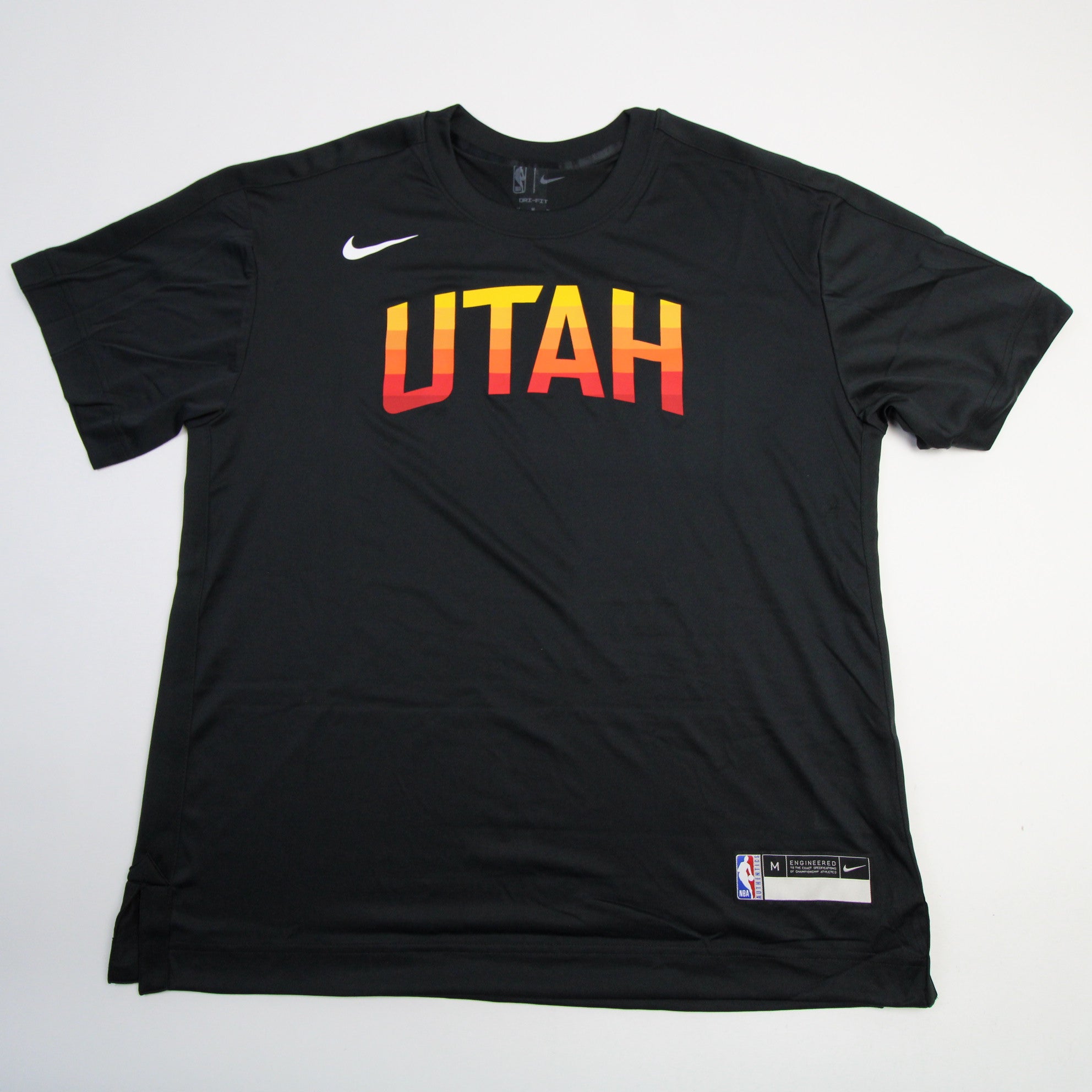 Nike NBA Long-sleeve T-Shirt - Retro Memphis Grizzlies – Top Socks