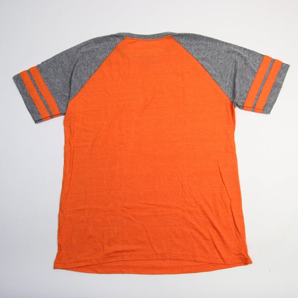 Baltimore Orioles Fanatics Short Sleeve Shirt Men's Gray New L |  SidelineSwap