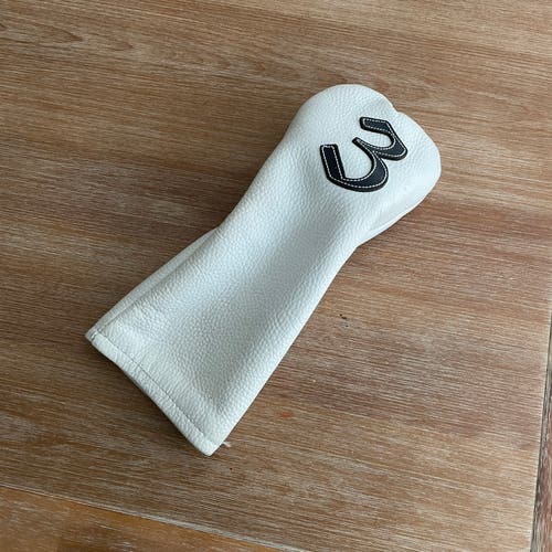 Vessel 3wood Headcover