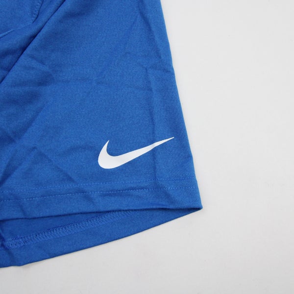 NFL Detroit Lions Nike Exceed Dri-FIT Tee - Just Sports