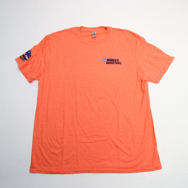 Gildan Men's T-Shirt - Orange - XXXL