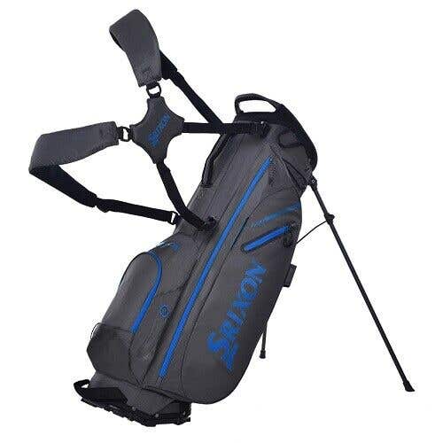 Srixon Nimbus Ultralight Stand Golf Carry / Stand Bag - Pick Color! - USA Dealer
