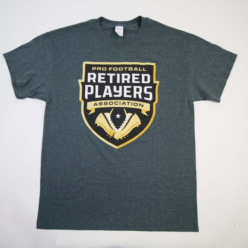 Pro Player Men's T-Shirt - Black - L