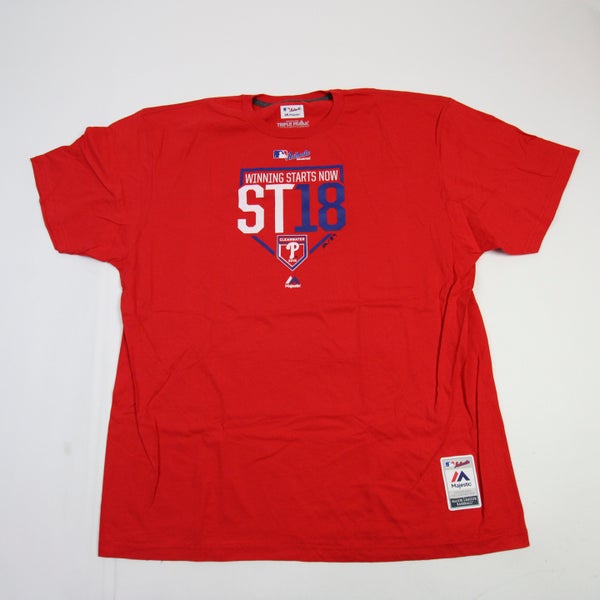 Majestic Philadelphia Phillies MLB Fan Shop