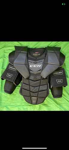 CCM R1.9 LE Premier chest protector Sr. XL