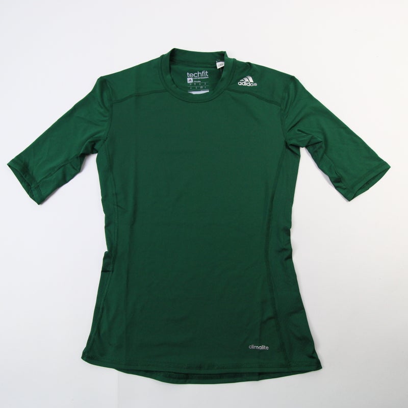 Eastern Michigan Eagles American Apparel Short Sleeve Shirt Women's used L