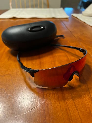 Oakley Prizm Sunglasses
