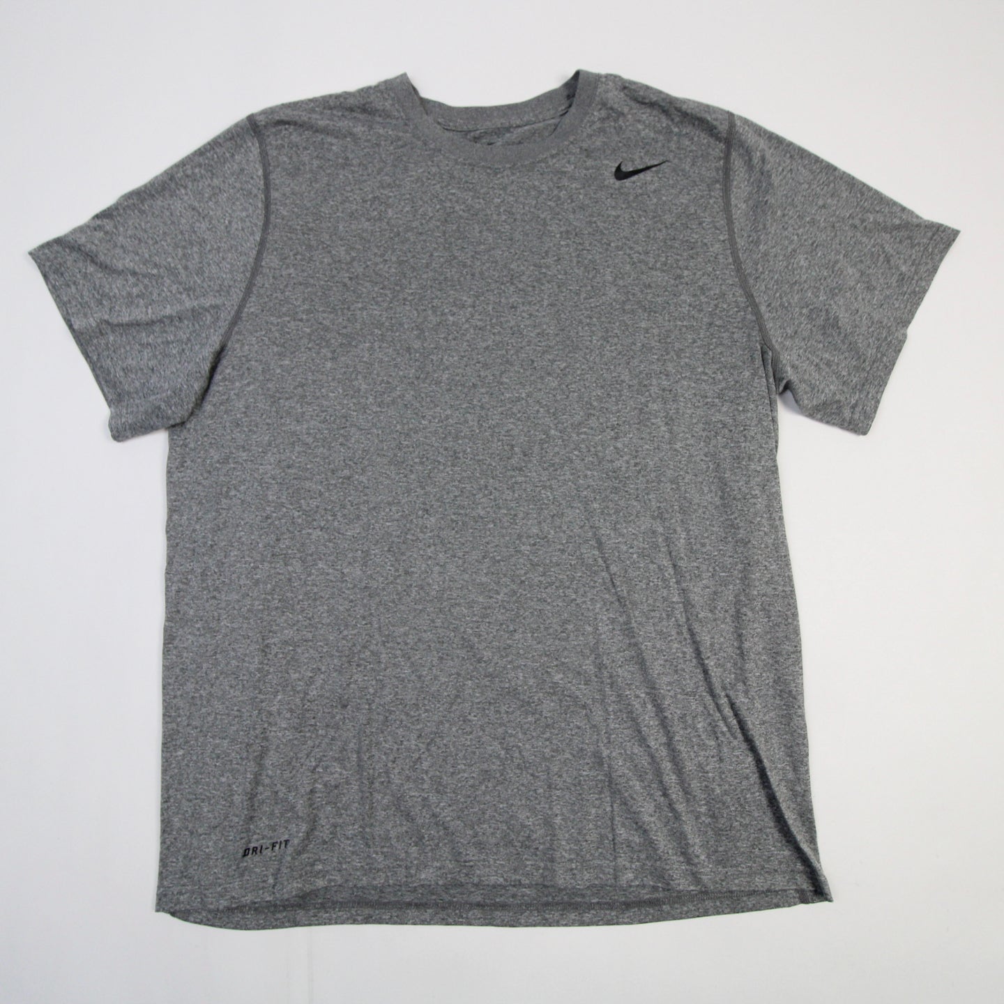 San Francisco Giants Nike Pro Short Sleeve Shirt Men's Black Used XL -  Locker Room Direct