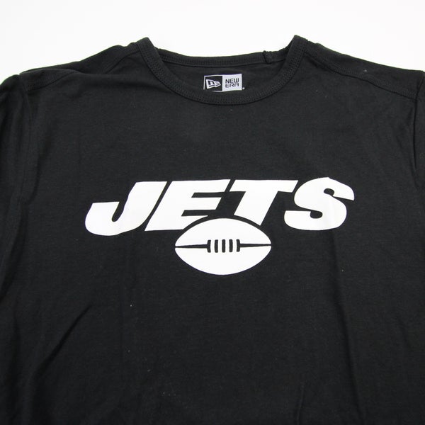 Men's New York Jets Graphic Crew Sweatshirt, Men's Tops