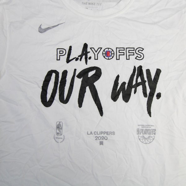 LA Clippers Nike T-Shirt