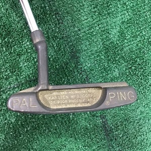Ping Pal Putter 34.5” Inches