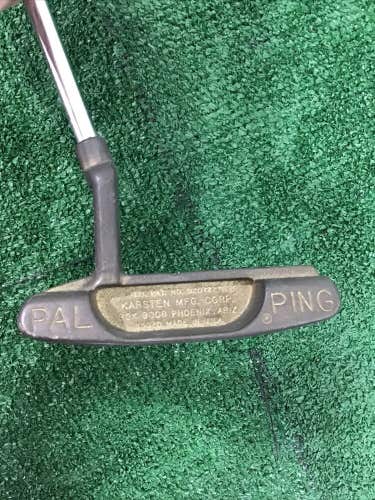 Ping Pal Putter 34.5” Inches