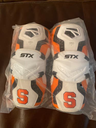 New Large STX Cell IV Arm Pads